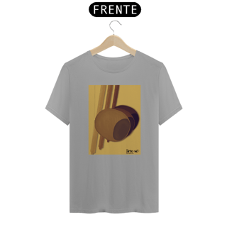 Nome do produto Camiseta - Berimbaus na Alvorada