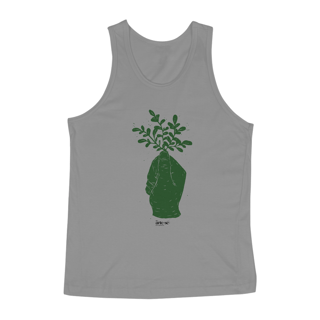 Nome do produto Camiseta Regata - 