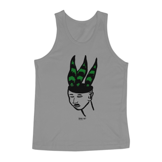 Nome do produto Camiseta Regata - Proteção