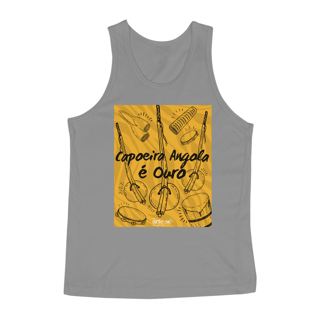 Nome do produto Camiseta Regata - 