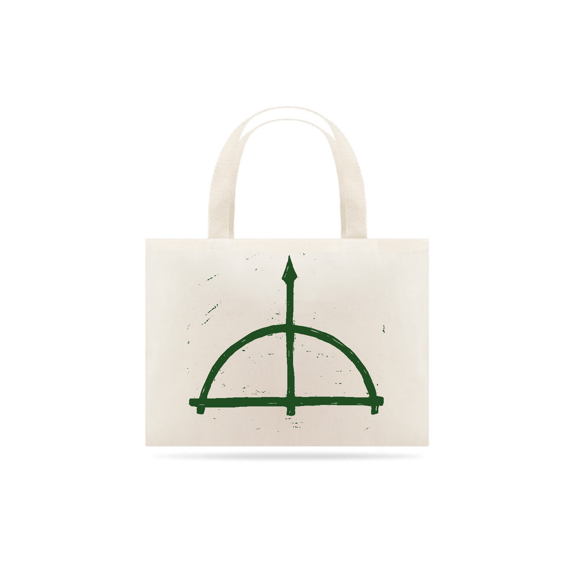 Eco bag - Ofá de Oxóssi