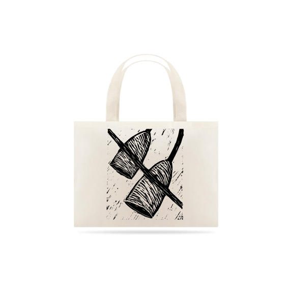 Eco bag - Agogô