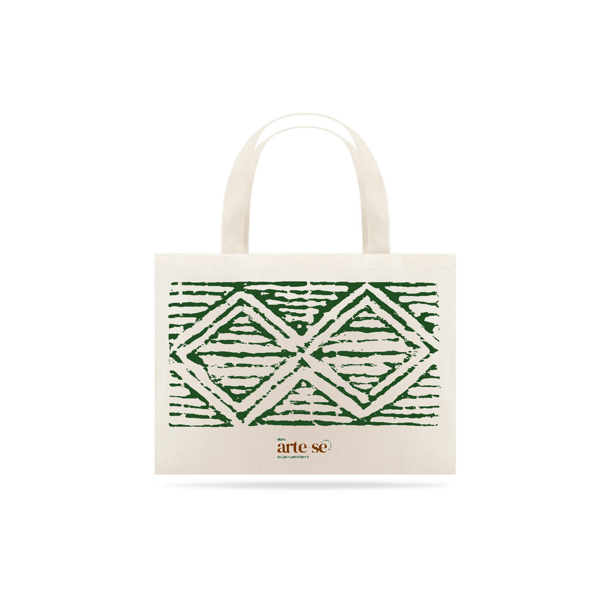 Nome do produto: Eco bag - Guarani
