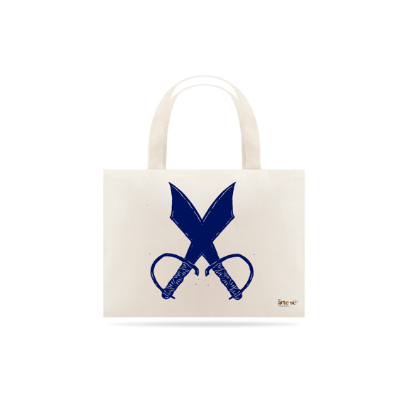Eco bag - Espadas de Ogum