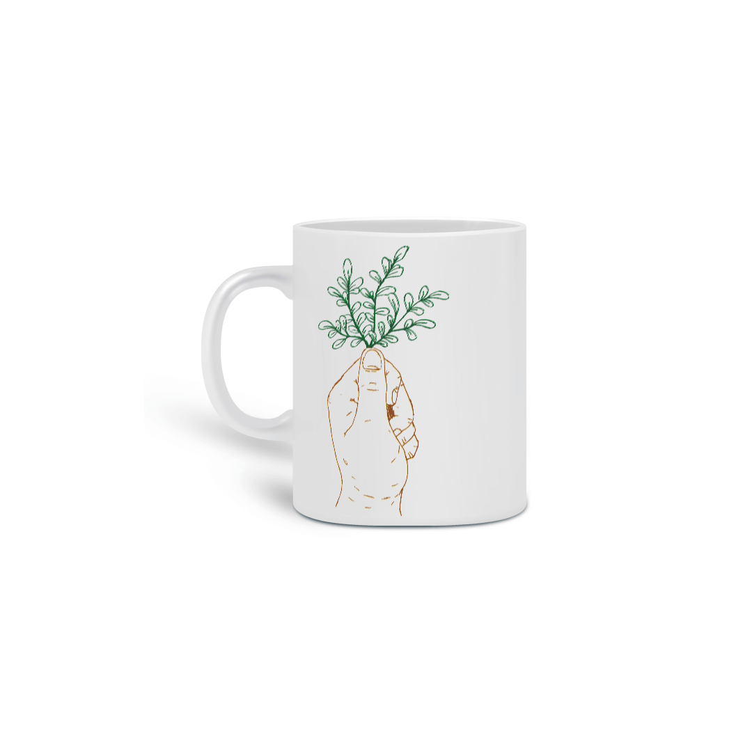 Nome do produto: Caneca - \