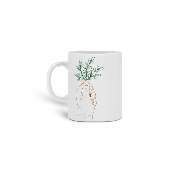 Caneca - 