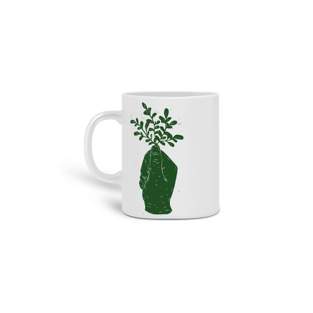Nome do produto: Caneca - \