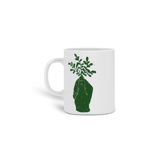 Caneca - 