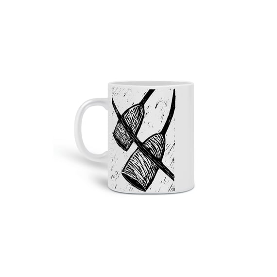 Caneca - Agogô