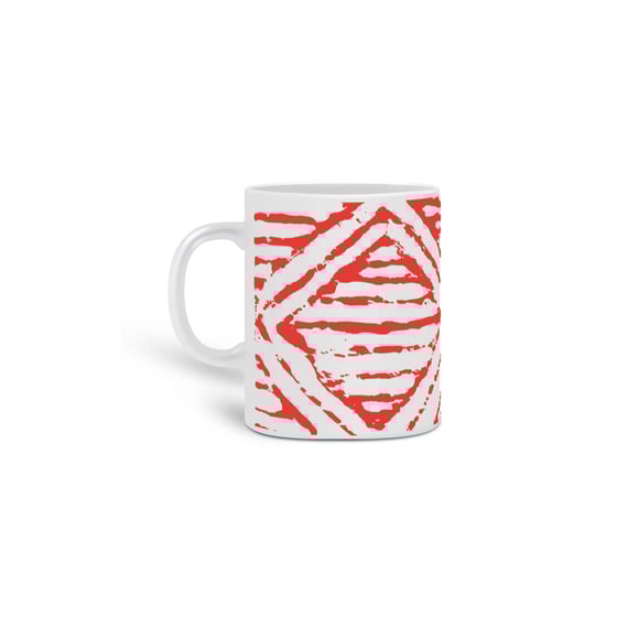 Caneca - Guarani