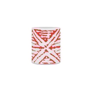 Nome do produto Caneca - Guarani