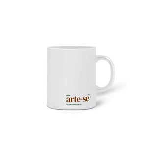 Nome do produto Caneca - Proteção I