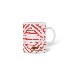 Nome do produto Caneca - Guarani