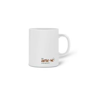 Nome do produto Caneca - Espadas de Ogum