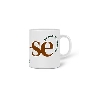 Nome do produto Caneca - Vista Arte-se