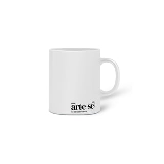 Nome do produto Caneca - 