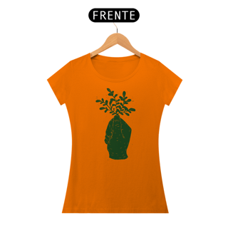Nome do produto Baby look - 