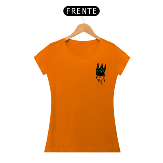 Nome do produto Baby look - Proteção I