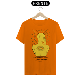 Nome do produto Camiseta - Intuição