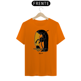 Nome do produto Camiseta - Angola Dobrada