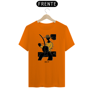 Nome do produto Camiseta - O Tocador