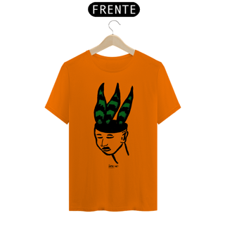Nome do produto Camiseta - Proteção