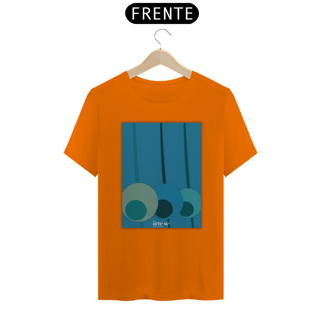 Nome do produto Camiseta - Berimbaus