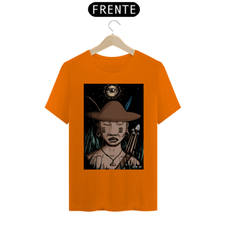 Nome do produto Camiseta - Oxotocanxoxo (Colorida)