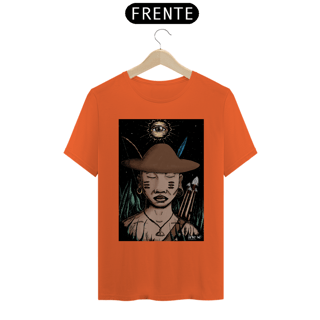 Nome do produto Camiseta PRIME - Oxotocanxoxo (Colorida)