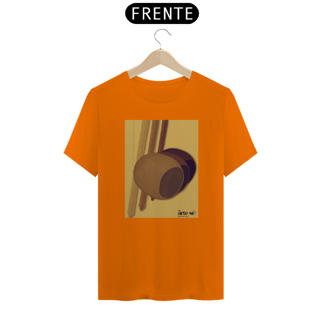Nome do produto Camiseta - Berimbaus na Alvorada