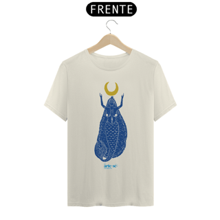 Nome do produto Camiseta PRIME - Yemanjá