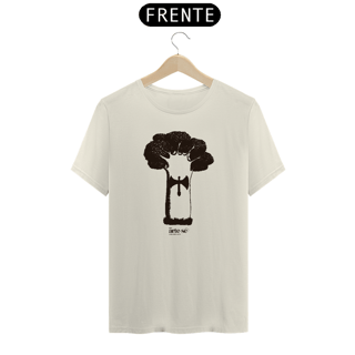 Nome do produto Camiseta PRIME - Baobá Xangô