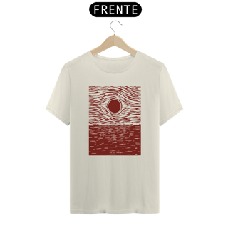 Nome do produto Camiseta PRIME - O Sol