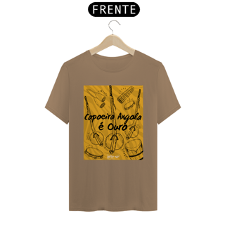 Nome do produto Camiseta PRIME - 
