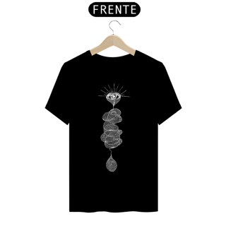 Nome do produto Camiseta - Pensamento Assíncrono