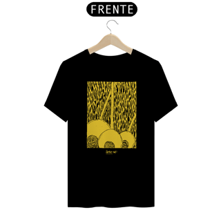 Nome do produto Camiseta - Gunga, Médio e Viola