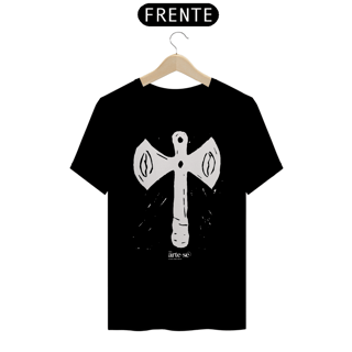 Nome do produto Camiseta - Oxê de Xângo
