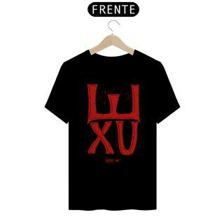 Nome do produto Camiseta - Exú
