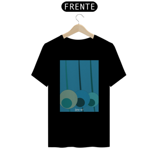 Nome do produto Camiseta - Berimbaus