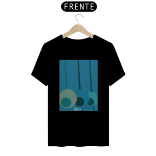 Nome do produto Camiseta PRIME - Berimbaus