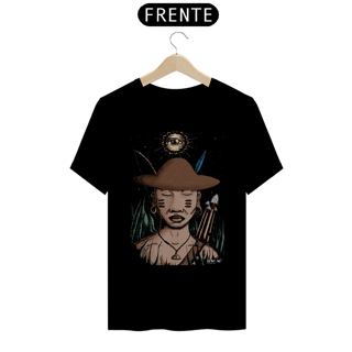 Nome do produto Camiseta PRIME - Oxotocanxoxo (Colorida)