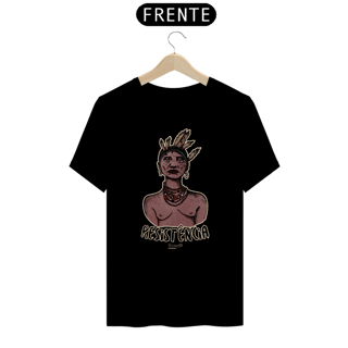 Nome do produto Camiseta PRIME - Resistência