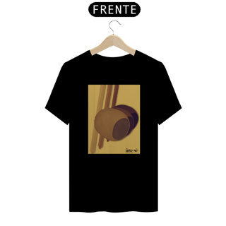 Nome do produto Camiseta - Berimbaus na Alvorada