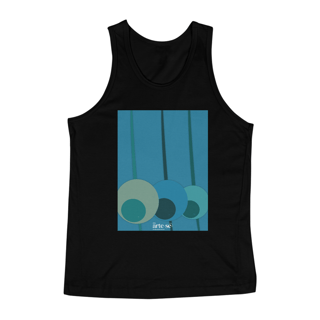 Nome do produto Camiseta Regata - Berimbaus