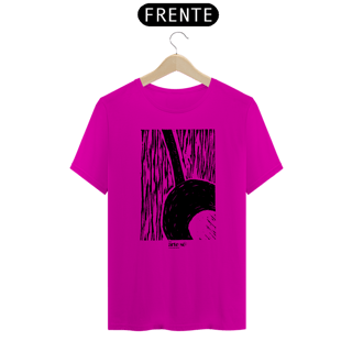 Nome do produto Camiseta - Berimbau