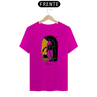 Nome do produto Camiseta - Angola Dobrada
