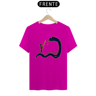 Nome do produto Camiseta - 