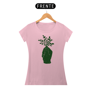 Nome do produto Baby look - 