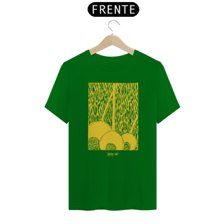 Nome do produto Camiseta - Gunga, Médio e Viola