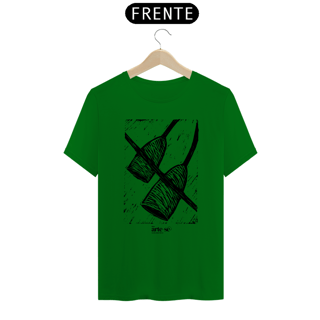 Nome do produto Camiseta - Agogô